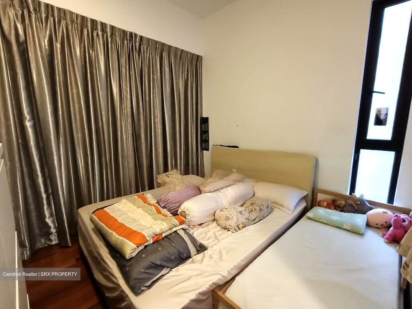 Gaia (D12), Apartment #474074501